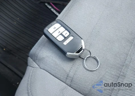 2018 Honda Cr-V Ex from USA, damaged, VIN 7FARW2H53JE009381